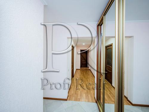 квартира за адресою Доківська вул., 10к6