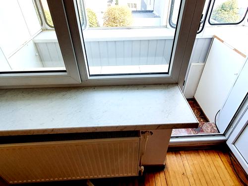 квартира за адресою Грушевського вул., 82
