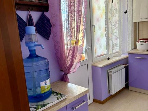 квартира за адресою Героїв Дніпра вул., 38-Б
