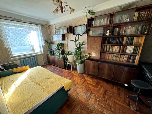 квартира за адресою Парамонова вул., 7