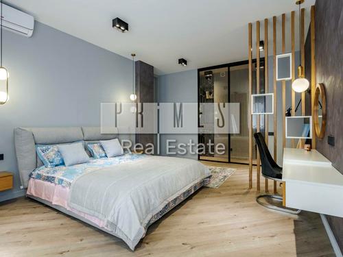 квартира за адресою Трускавецька вул., 8