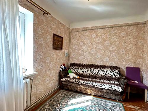 будинок за адресою Філатова вул., 5
