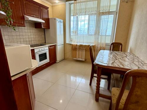 квартира за адресою Верховинна вул., 35