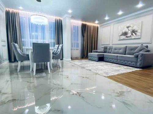 квартира за адресою Топольна вул., 4в