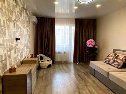 квартира по адресу Метростроевская ул., 14