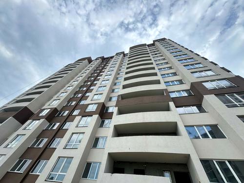 квартира за адресою Сім'ї Кульженків вул. (Петра Дегтяренка), 22/1