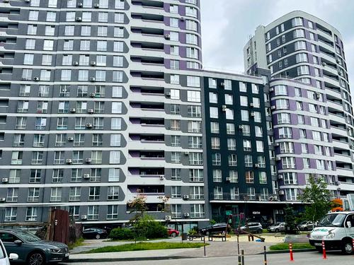 квартира за адресою Трускавецька вул., 3