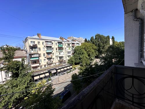 квартира за адресою Володимирська вул., 81А