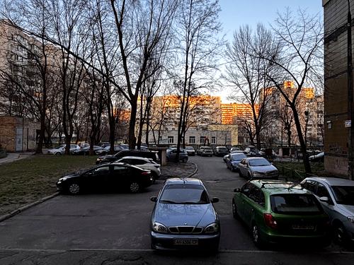 квартира по адресу Василия Стуса ул., 28-А