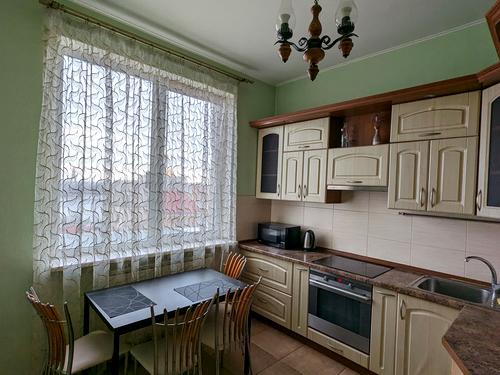 квартира по адресу Владимира Ивасюка просп. (Героїв Сталінграду), 4-А