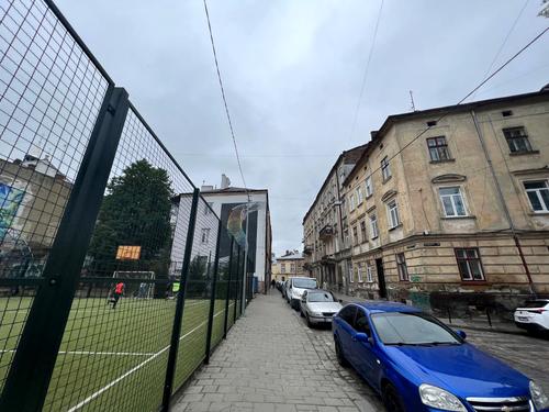 квартира за адресою Чорноморська вул., 1
