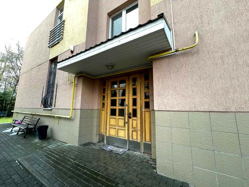 квартира по адресу Карпинца ул. (Солдатская), 8