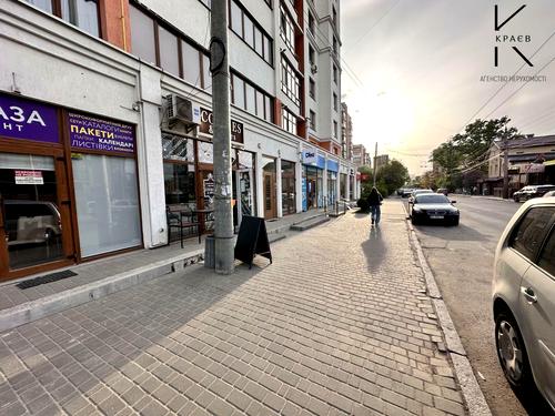 коммерческая по адресу Прокуровского Подполья ул., 118