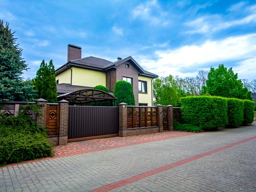 будинок за адресою Затишна, 7