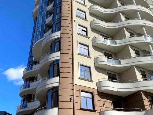 квартира за адресою Французький бульв., 29