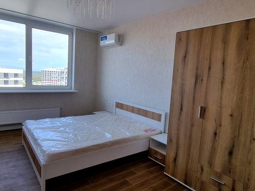 квартира за адресою Змієнка, 34/21