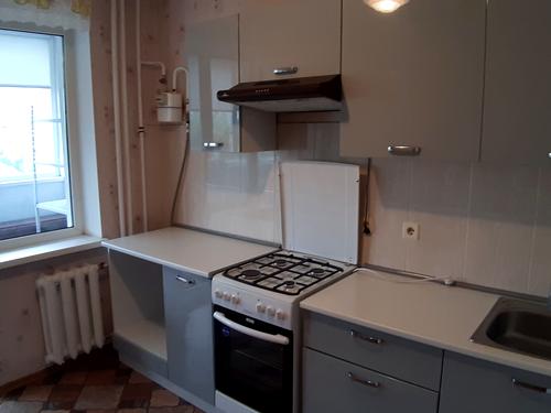 квартира по адресу Машиностроителей, 1Б