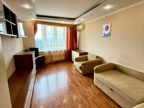 квартира за адресою Верховинна вул., 35