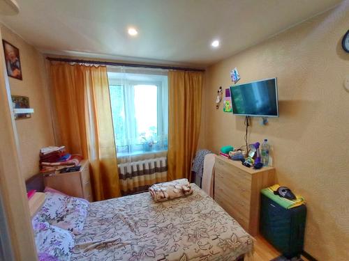 квартира за адресою Солідарна вул., 2