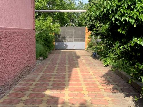 дом по адресу Одесса, Хаджибеевская дорога ул., 335