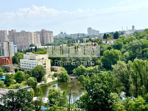 квартира по адресу Голосеевский просп. (40-летия Октября), 78/2