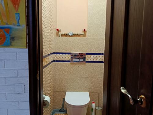 квартира за адресою Героїв Дніпра вул., 57