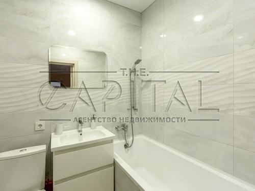 квартира по адресу Осокорская ул., 2а