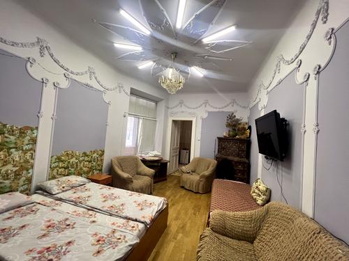 квартира по адресу Коцюбинського, 10