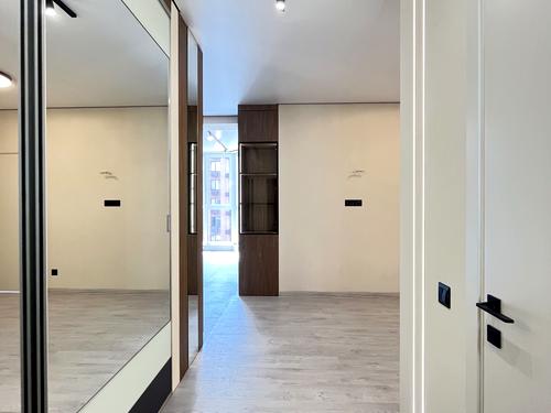 квартира по адресу Мартинова просп., 34