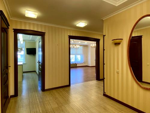 квартира за адресою Круглоуніверситетська вул., 3-5