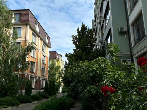 квартира за адресою Одеса, Таїрова вул., 6/1