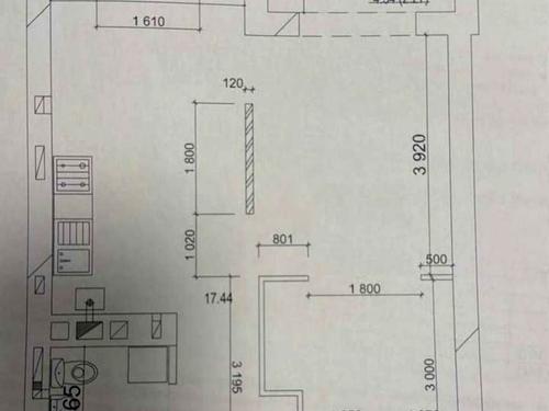 квартира по адресу Шевченка Тараса, 307а