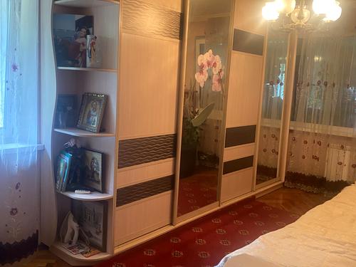 квартира за адресою Михайла Донця вул., 18-Б