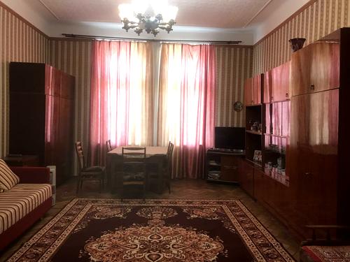 квартира за адресою Юліуша Словацького вул., 8