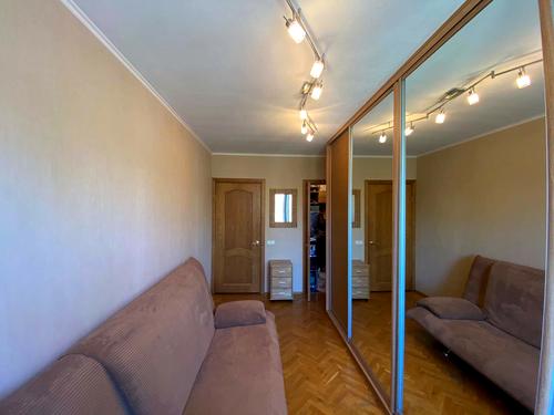 квартира за адресою Празька вул., 22