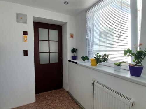 квартира по адресу Першотравнева, 2