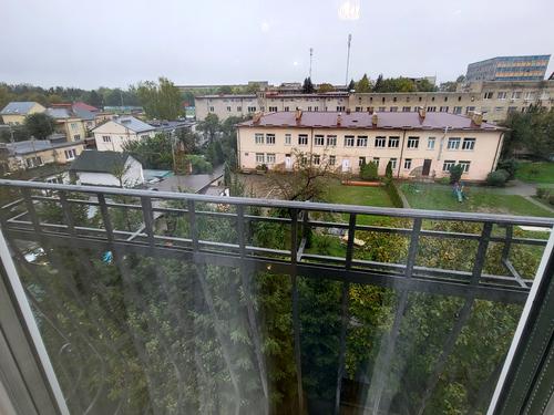 квартира за адресою Каховська вул., 29