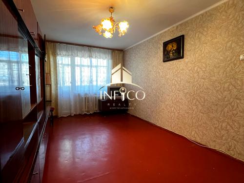 квартира за адресою Сергія Амброса вул., 23