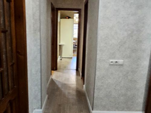 квартира за адресою Івана Богуна, 4