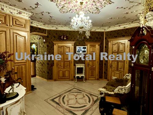 квартира за адресою Золотоустівська вул., 50