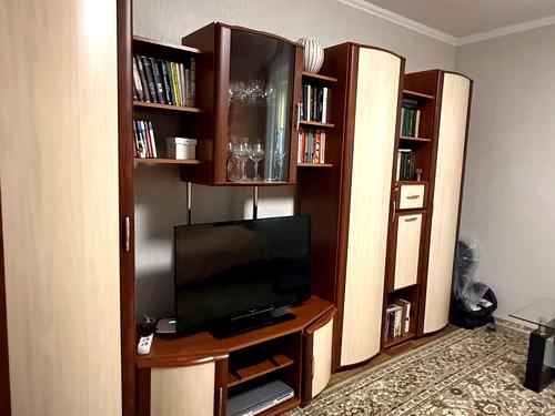 квартира за адресою Зодчих вул., 50-В