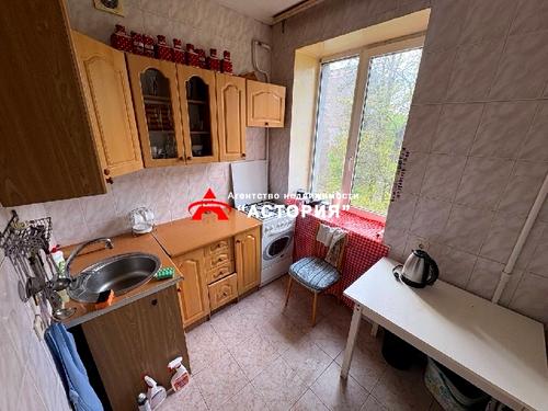 квартира по адресу Металлургов просп., 20