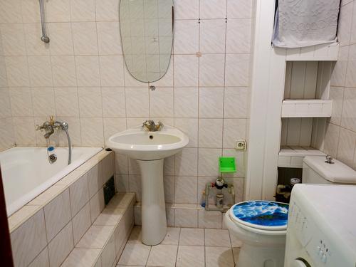 квартира за адресою Харків, Тракторобудівників просп., 148а