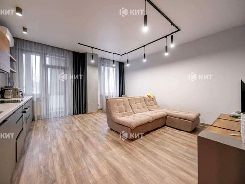 квартира за адресою Харків, Професорська вул., 34