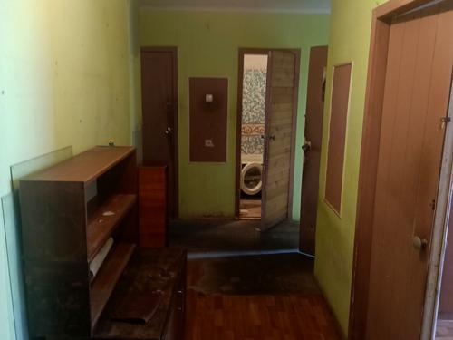 квартира по адресу Межигорская ул., 43