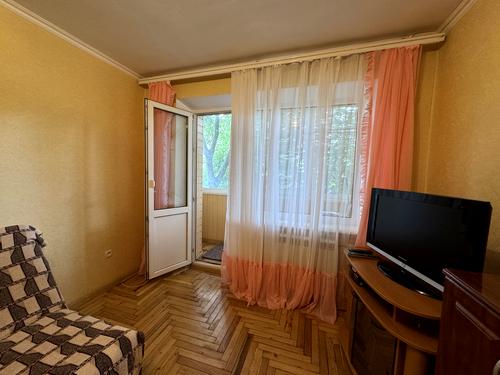 квартира за адресою Рельєфна вул., 2