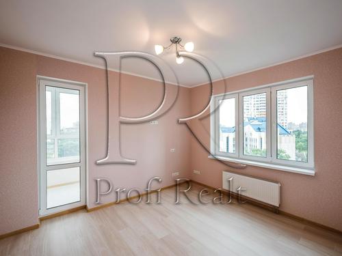 квартира за адресою Краківська вул., 27