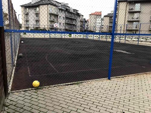 квартира за адресою Джерельна вул., 79