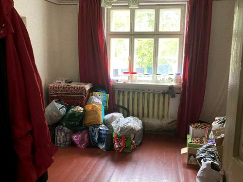 дом по адресу Замкнена, 6
