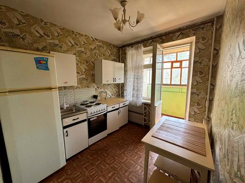квартира по адресу Славы бульв., 21